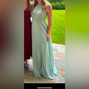 BirdyGrey Bridesmaid Dress